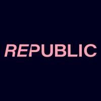 republic agency logo image