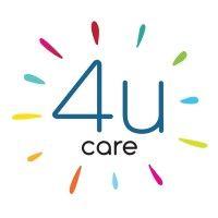 4u care logo image