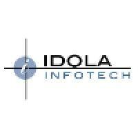 idola infotech, llc logo image