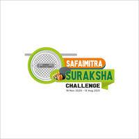 swachh survekshan 2022 logo image