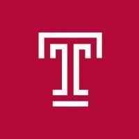 temple university housing & residential life logo image