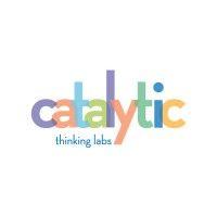 catalytic thinking labs logo image