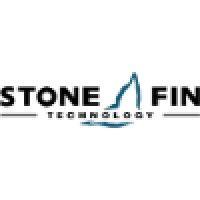 stone fin logo image