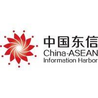 pt caih infotech indonesia (subsidiary of china-asean information harbor co., ltd) logo image