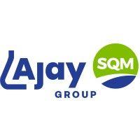 ajay-sqm group logo image