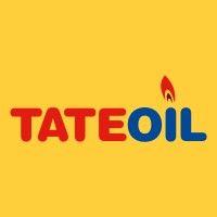 tate oils ltd logo image