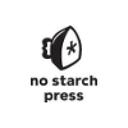 logo of No Starch Press