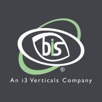 bis an i3 verticals company logo image