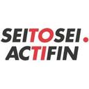 logo of Seitosei Actifin Finance Corporate Communication