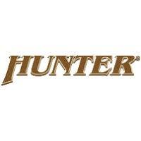 the hunter company logo image