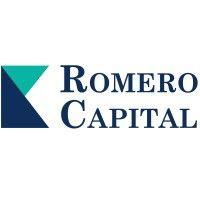 romero capital logo image