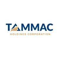 tammac holdings corporation logo image