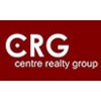 centre realty group (crg) logo image