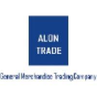 alon trade logo image