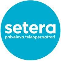 setera oy logo image