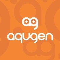 aqugen technologies logo image