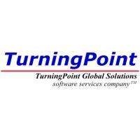 turning point global solutions logo image