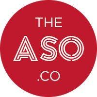 the aso co (acquired by jellyfish group) logo image