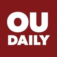 university of oklahoma student media logo image