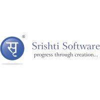 srishti software logo image