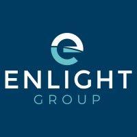 enlight group logo image