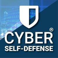 cyber self-defense, llc logo image