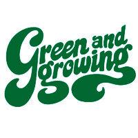 green & growing