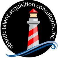 atlantic talent acquisition consultants, inc. logo image