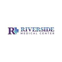 riverside medical center logo image