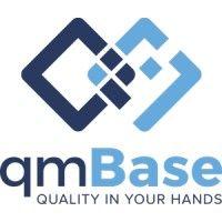 qmbase logo image