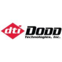 dodd technologies inc logo image