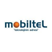 mobiltel logo image