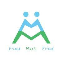 friend meets friend logo image