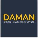 logo of Daman