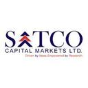 logo of Satco Capital Markets Limited