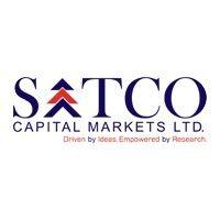 satco capital markets limited logo image