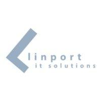 linport it solutions logo image