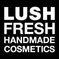 lush | thailand logo image