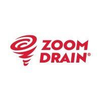 zoom drain logo image