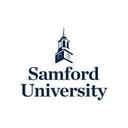 logo of Samford University