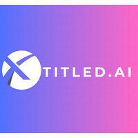 titled.ai logo image