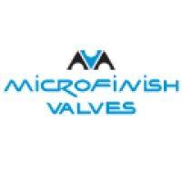 microfinish valves pvt. ltd. logo image