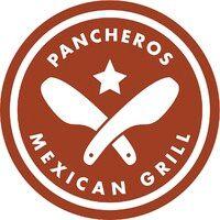 pancheros mexican grill logo image