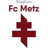 fc metz stadium logo image