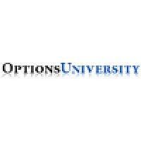 options university group logo image