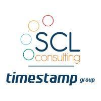 scl consulting logo image