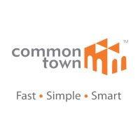 commontown pte ltd logo image