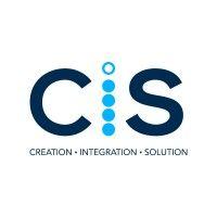 cis group logo image