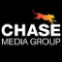 chase media group logo image