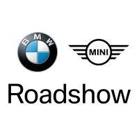 roadshow bmw/ mini logo image